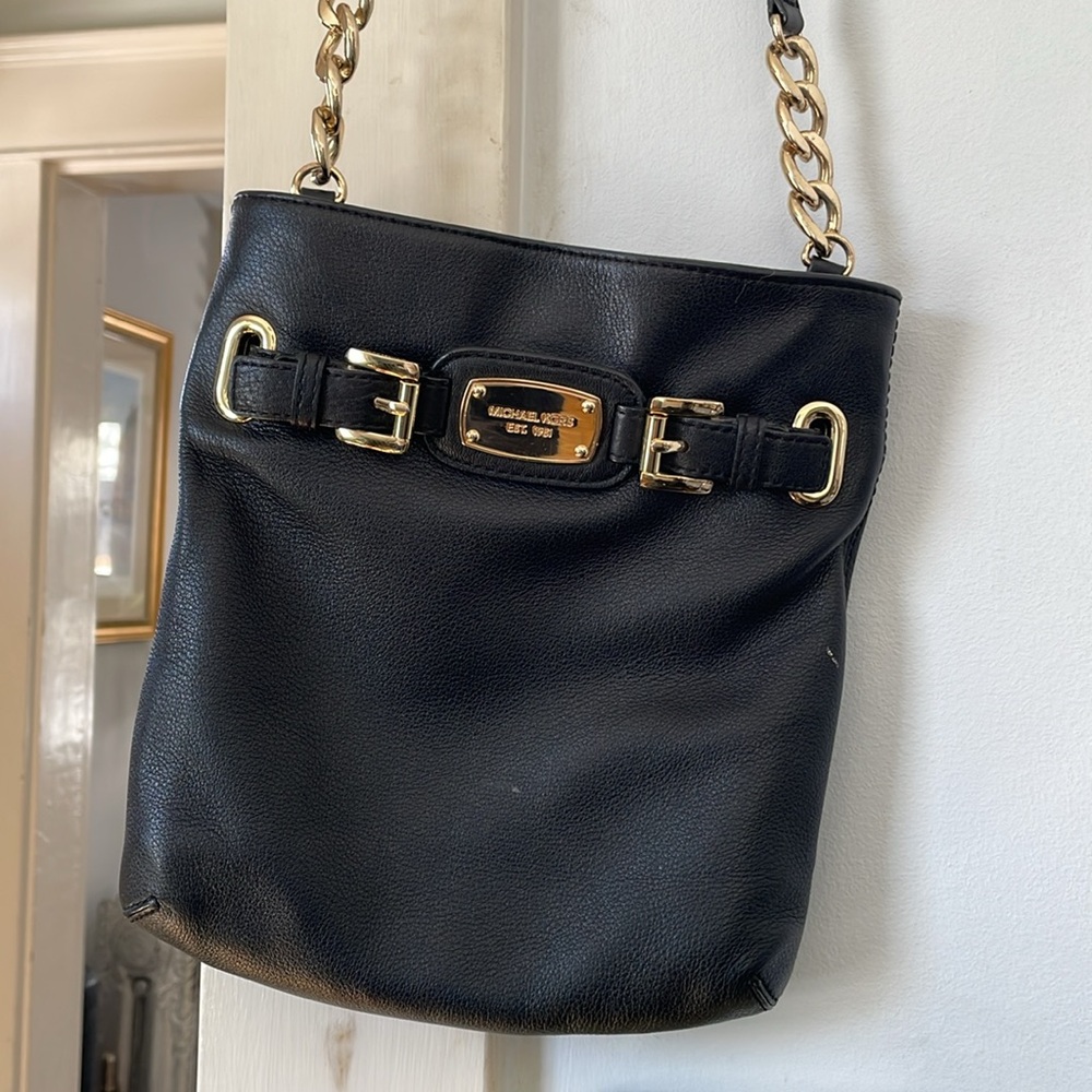 Michael Kors crossbody bag